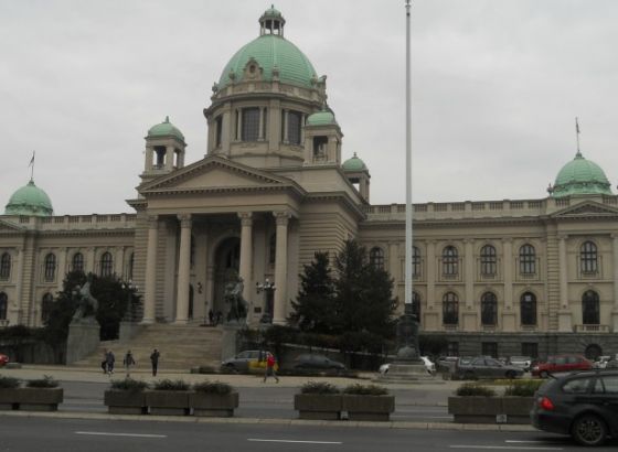 Srbija ne dopušta samostalnom Kosovu sudjelovanje u EUSAIR-u