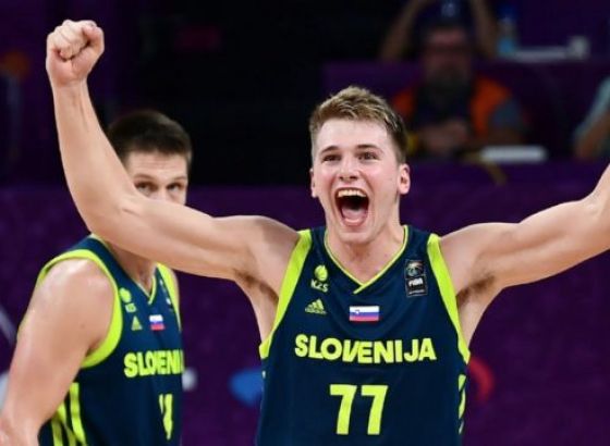 Dončić: Uvijek ću igrati za reprezentaciju
