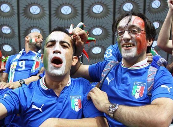 Gravina: Italija je favorit za organizaciju Evropskog prvenstva 2032. godine