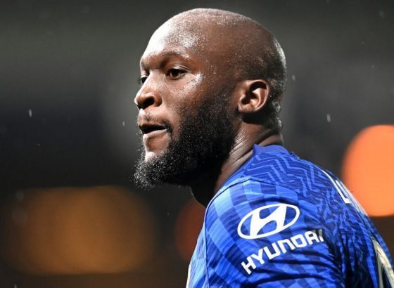 Lukaku zamjena za Lewandowskog