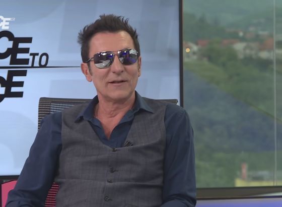 KOMŠIJSKA POSLA: Đuro je jutros postao „srpski glumac“