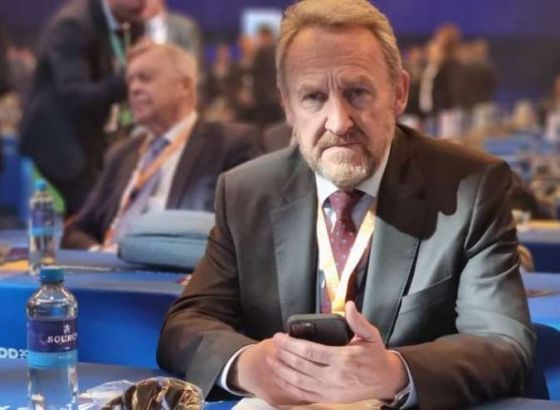 Izetbegović: Zahvaljujem se prijateljima iz EPP-a što su uvažili naše argumente