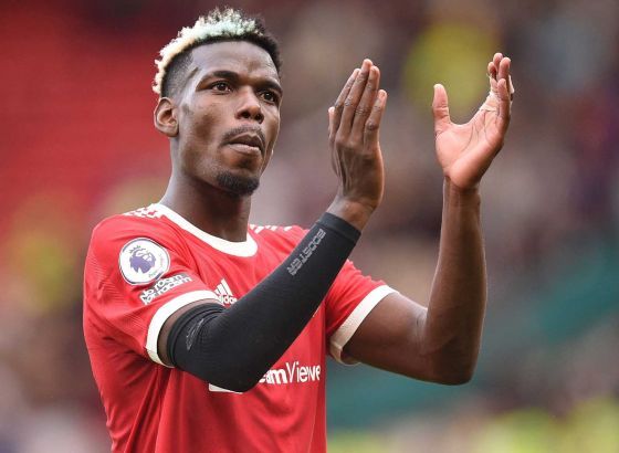 Mančester potvrdio: Pol Pogba odlazi