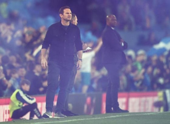 Lampard novčano kažnjen zbog komentarisanja suđenja u meču protiv Liverpula