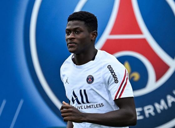 PSG za beka platio 40 milijona eura