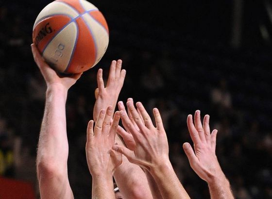 Poceko selektor košarkaške reprezentacije Italije
