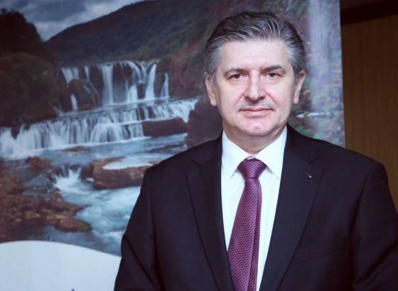 Mulić: Zemlje regije trebaju što prije usvojiti nacionalne strategije za klimatsku adaptaciju