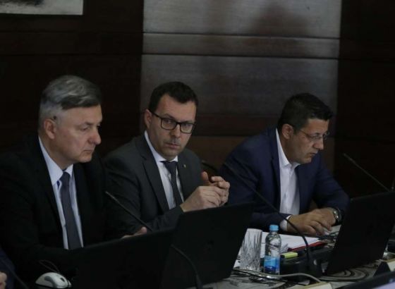 Vlada FBiH - Date prethodne saglasnosti u postupku izdavanja energetskih dozvola