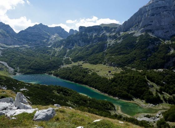 Parkovi Dinarida: Zaštićena područja ne smiju biti mrtvo slovo na papiru