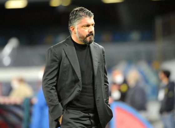 Gattuso postaje trener kluba iz Primere