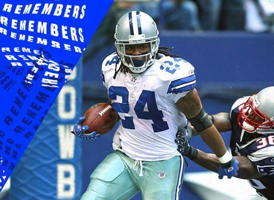 Preminuo bivši igrač Dallas Cowboysa