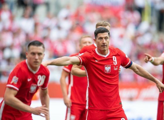 Počela Liga nacija: Poljska pobijedila Vels