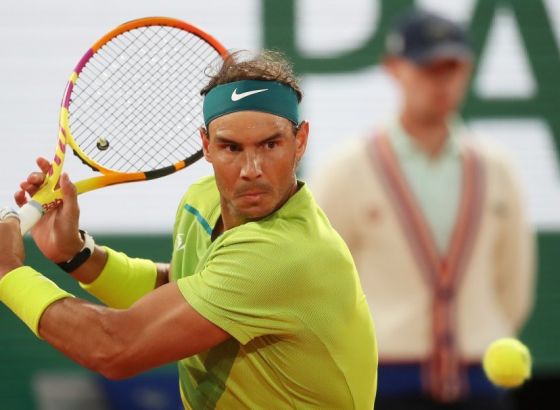 Nadal završava karijeru nakon Roland Garrosa