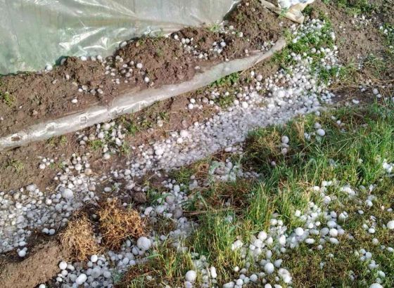 Velika šteta nakon nevremena u Hrvatskoj