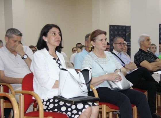 INZ Svjetski dan okoliša obilježio seminarom o zaraznim bolestima kao posljedici uništavanja prirode