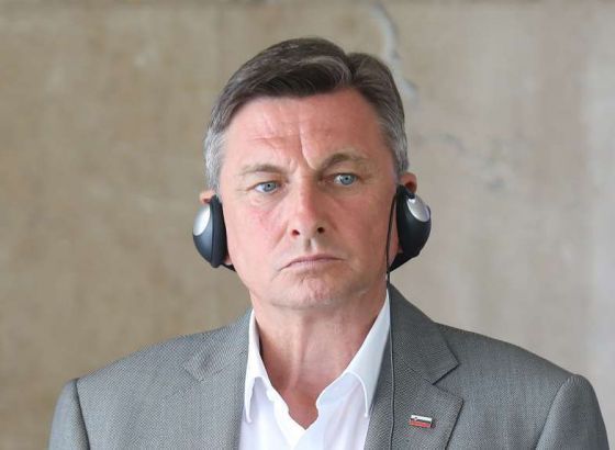 Pahor: Iz izjava slovenske vlade ne isčitavam da će blokirati Hrvatsku u šengenu