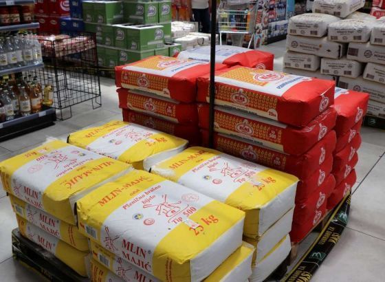 FAO - Cijene hrane u maju pale, drugi mjesec zaredom