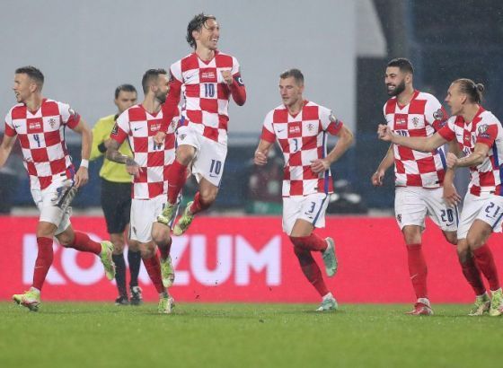 Hrvatske nema u top 10 za osvajanje SP-a