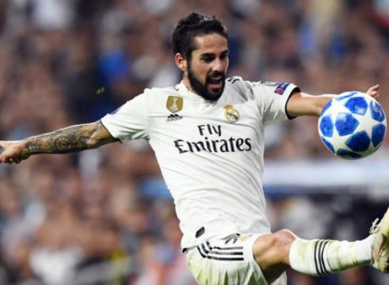 Isco završio s Realom – od sljedeće sezone pod Mourinhom