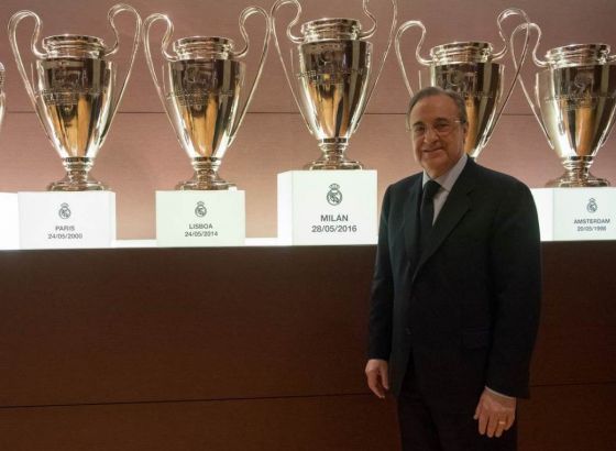 Real pita Uefu: Kako je Pariz dobio domaćinstvo finala LP