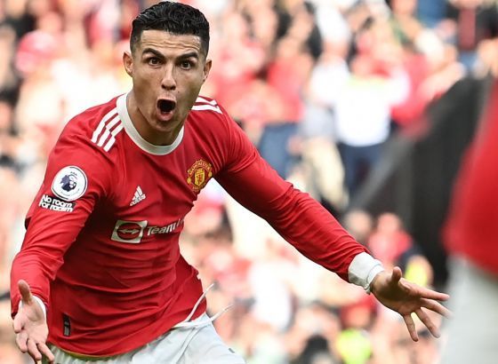Ronaldo: Vratiću Mančester junajted tamo gdje pripada