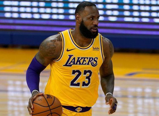 LeBron postao prvi milijarder među NBA košarkašima