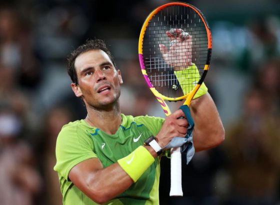 Rafa Nadal je kao Real Madrid, može li Njemac da ga uzdrma