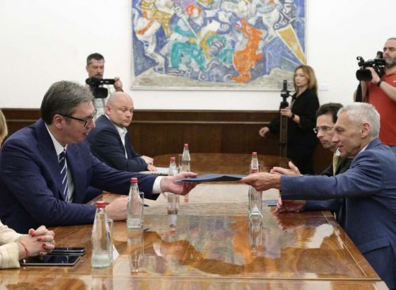 Bocan Harčenko: Uvođenje sankcija Rusiji moglo bi naštetiti ekonomiji Srbije