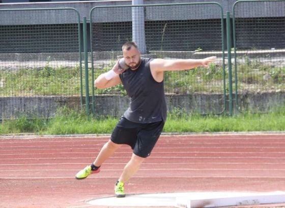 Tuka i Pezer glavne zvijezde 13. atletskom mitinga - Zenica 2022, za koji je stiglo oko 130 prijava