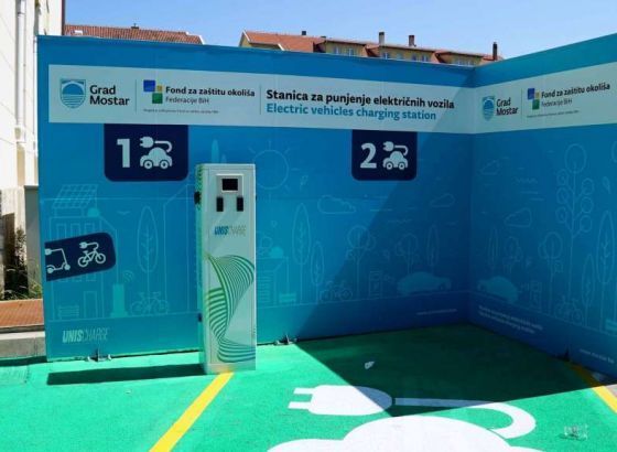 Od Vijeća ministara BiH zatraženo ukidanje carinske stope na uvoz električnih automobila