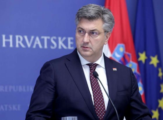 Plenković poručio Srbiji: Ovo nije vrijeme za sjediti na dvije stolice