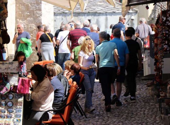 U Crnoj Gori očekuju uspješnu sezonu, pozvat će građane i iz BiH