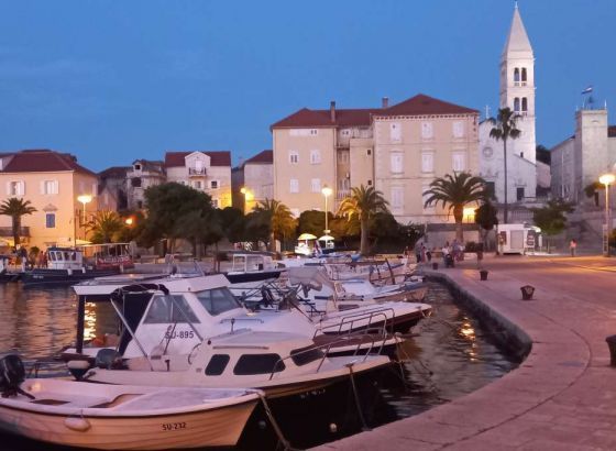 'Otključavanje okusa Brača' kao primjer novog pristupa gastronomskom turizmu na Jadranu