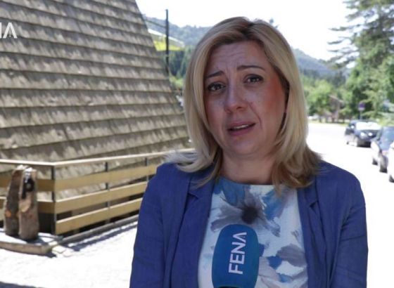 Đapo: U Federaciji BiH reformiran sektor zaštite okoliša