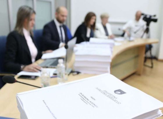 Skupština Kantona Sarajevo usvojila Izvještaj o radu Kantonalne uprave za inspekcijske poslove