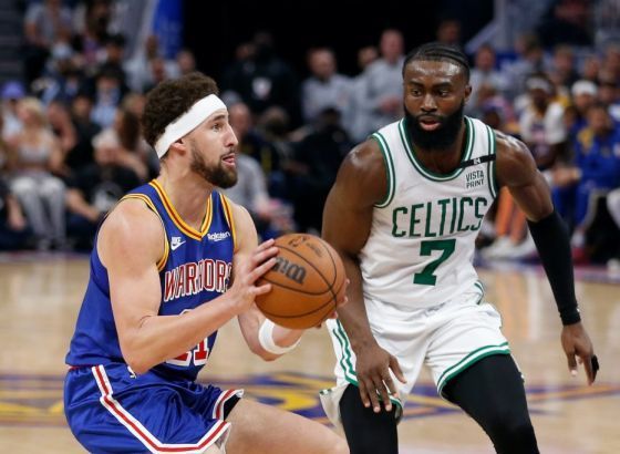 Warriorsi slomili Boston za izjednačenje serije