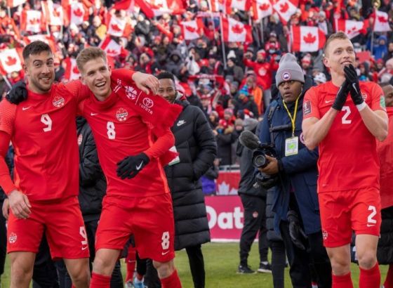 Kanađani u štrajku: Odbili da igraju, traže više novca i promjene u savezu