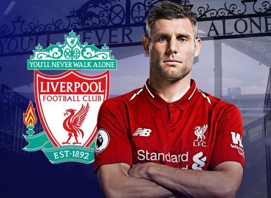 Pao novi potpis u Liverpoolu