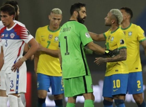 Kraj azijske turneje: Brazilu dovoljan penal za pobjedu nad Japanom