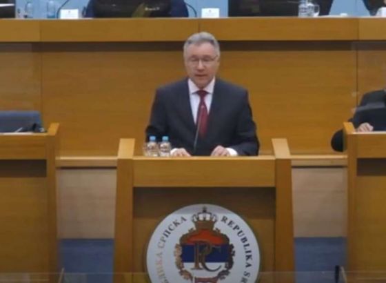 Kalabuhov: Rusija zainteresirana za jačanje obostrano korisne saradnje s BiH