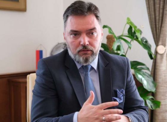 Košarac: Podrška aktivnostima na uključivanju BiH u inicijativu 'Otvoreni Balkan'