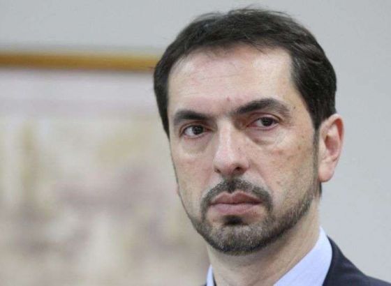 Marinko Čavara i Alen Šeranić na američkoj listi sankcionisanih osoba iz BiH