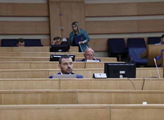 PSBiH obavio raspravu o negativnom mišljenju na dopune Izbornog zakona BiH