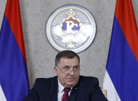 Dodik o međunarodnoj, političkoj i sigurnosnoj situaciji - mjestu i ulozi RS