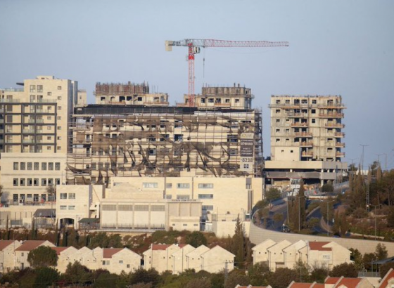 Izraelska vlada nije uspjela usvojiti zakon o pravnoj zaštiti naseljenika na Zapadnoj obali