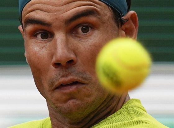 Nadal: Sve je počelo s Ivaniševićem i Ljubičićem