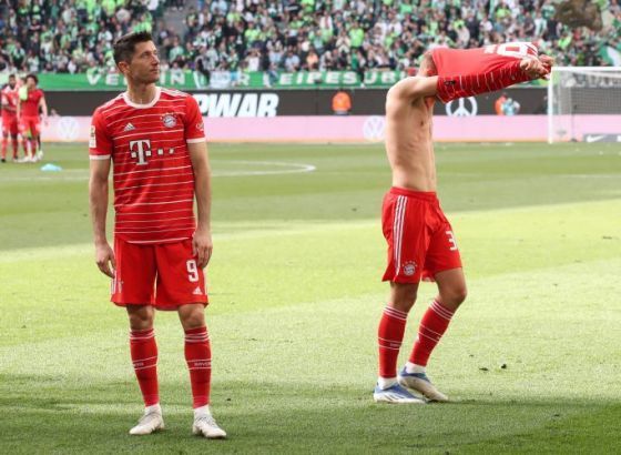 Lewandowski: Nešto je umrlo u meni