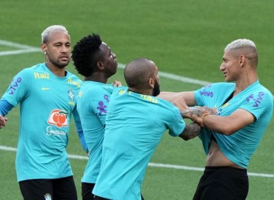 Ćutao sam kada je govorio da ćemo ispasti, ali kada je rekao da je Lukaku bolji od mene...