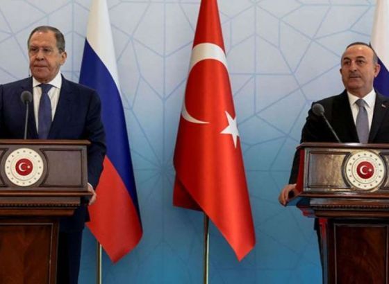 Cavusoglu: Plan UN-a da uspostavi mehanizam koridora za hranu je 'razuman i izvodljiv'