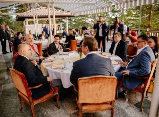 Abazović: Ne idem u Ohrid kako bi se pridružili Otvorenom Balkanu